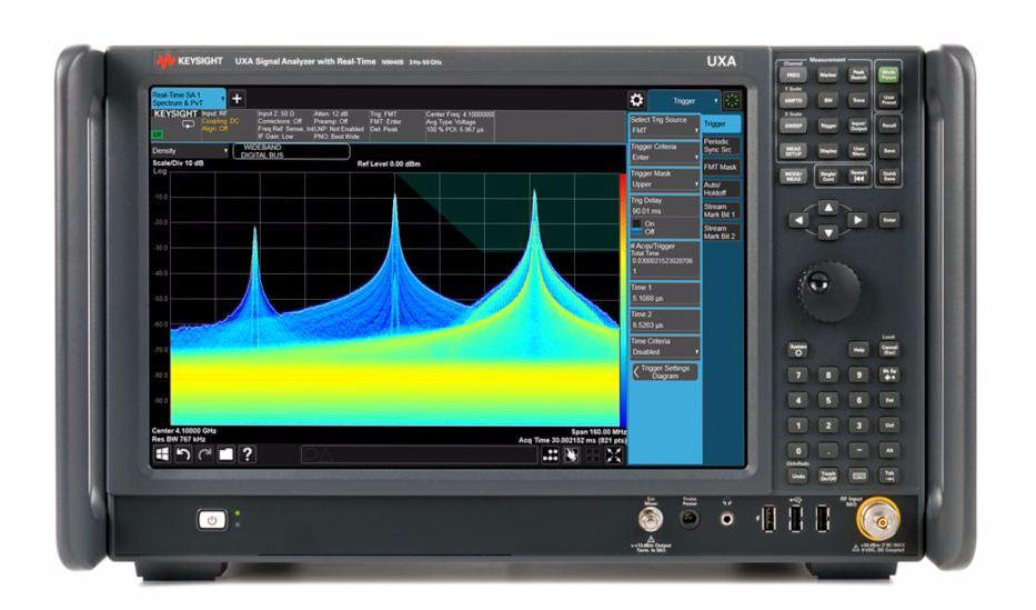 Keysight N9040B UXA